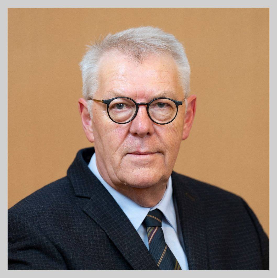 Profilbillede af Louis Lindholm