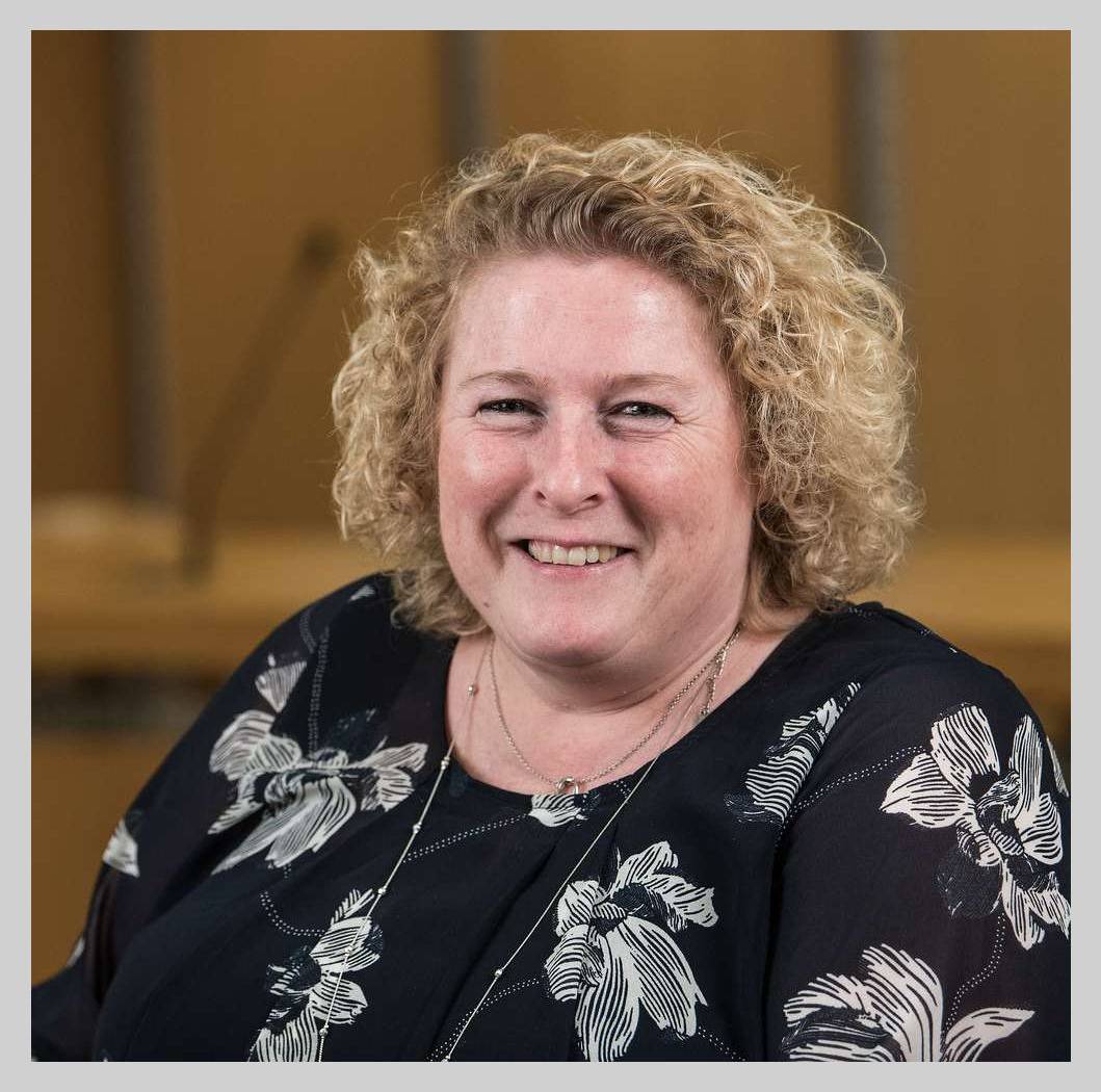 Profilbillede af Anette Hyre-Jensen